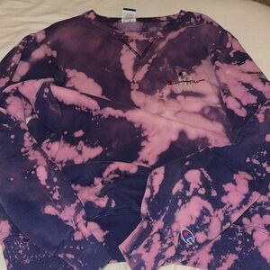 Vintage Campion Hoodie